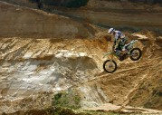 Kawasaki KX450F-SR Kawasaki KX450F-SR